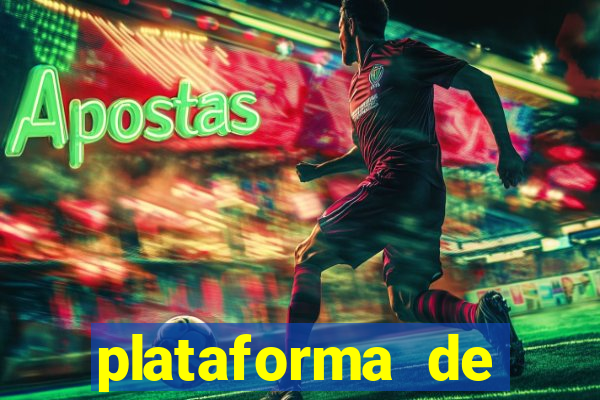 plataforma de porcentagem de jogos